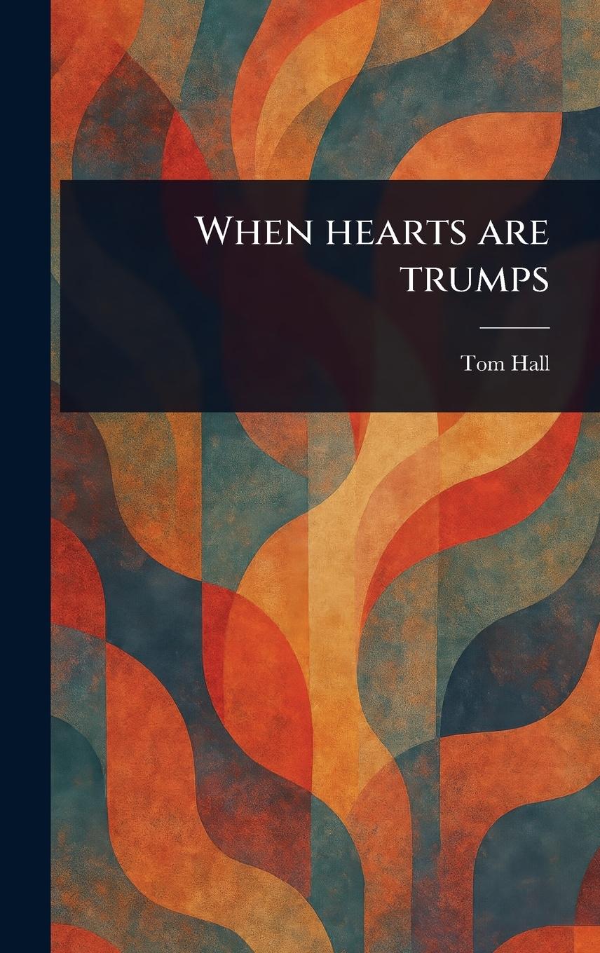 Vorderes Coverbild When Hearts Are Trumps