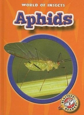 Vorderes Coverbild Aphids