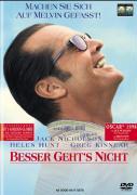 Vorderes Coverbild Besser gehts nicht