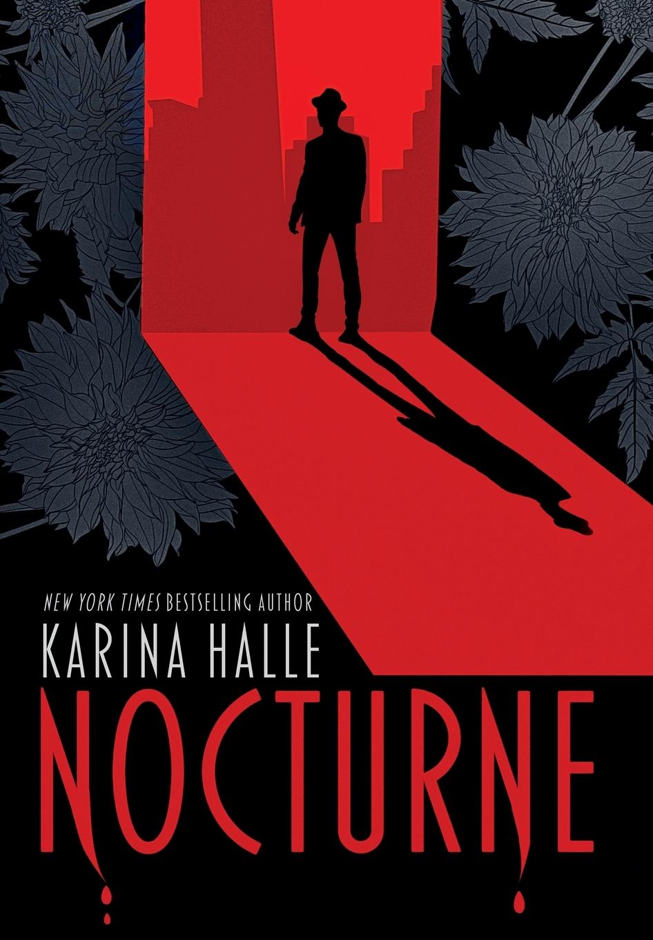 Vorderes Coverbild Nocturne