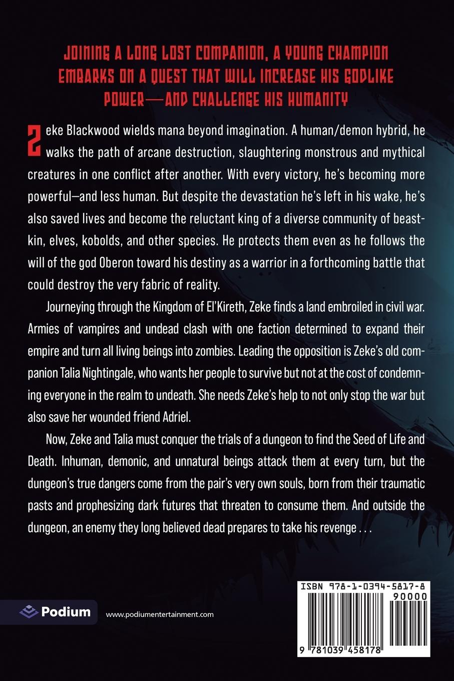 Rückseitencover Death