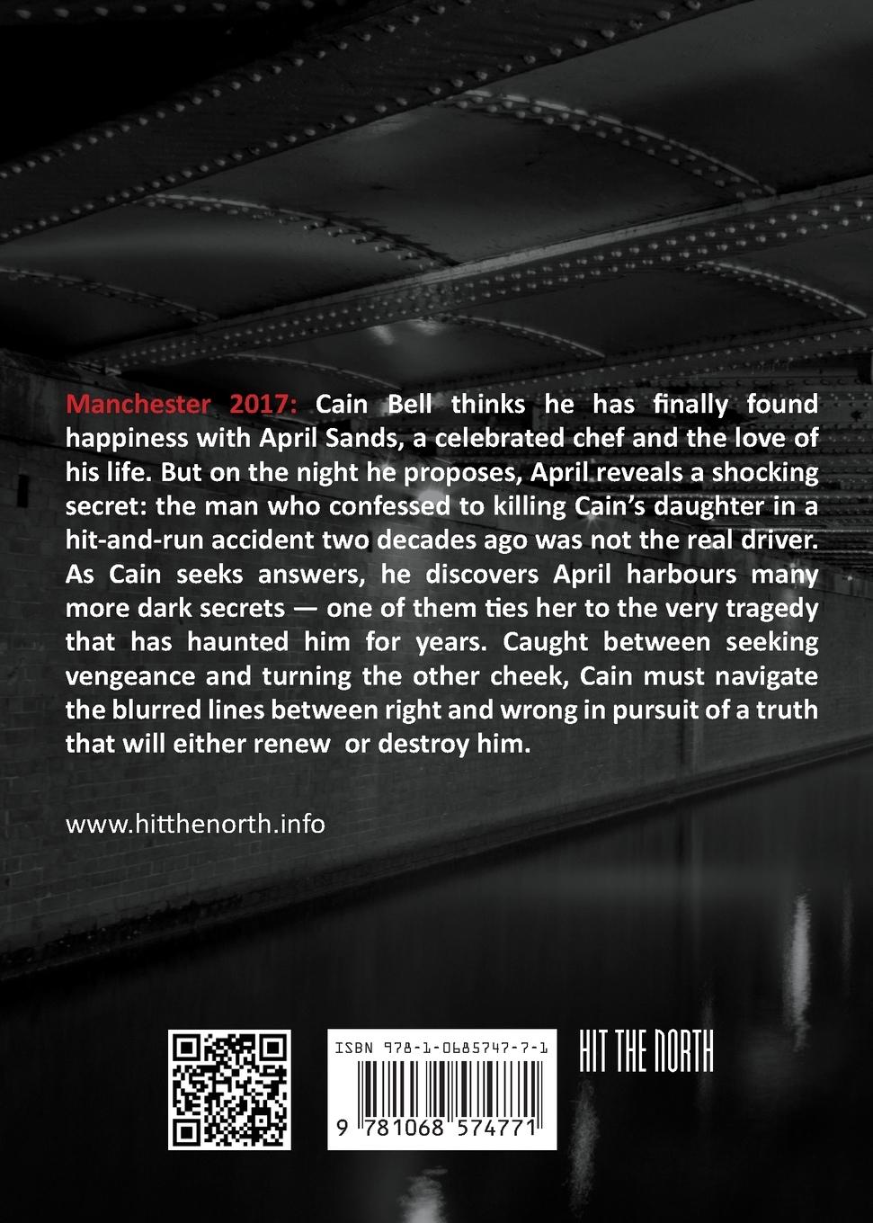 Rückseitencover All Down the Line