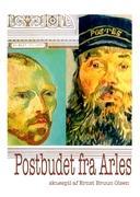 Vorderes Coverbild Postbudet fra Arles