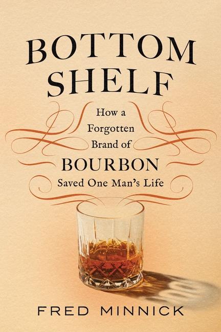 Vorderes Coverbild Bottom Shelf