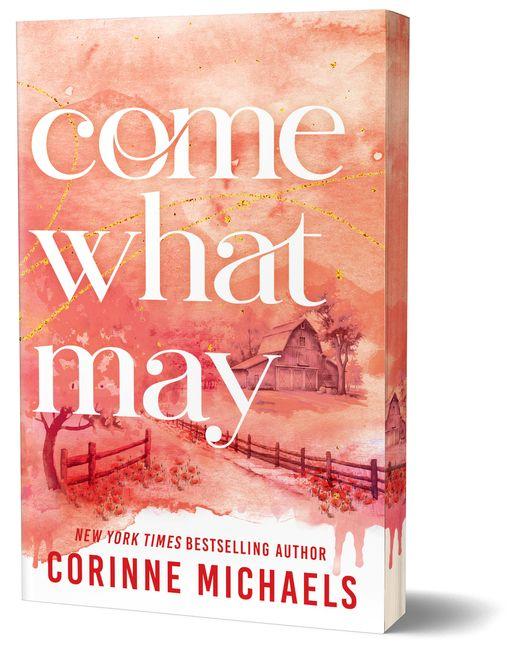 Vorderes Coverbild Come What May (Deluxe Edition)