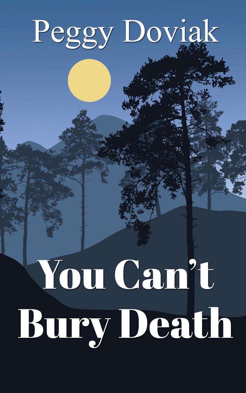 Vorderes Coverbild You Can't Bury Death