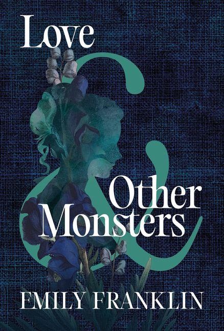 Vorderes Coverbild Love & Other Monsters