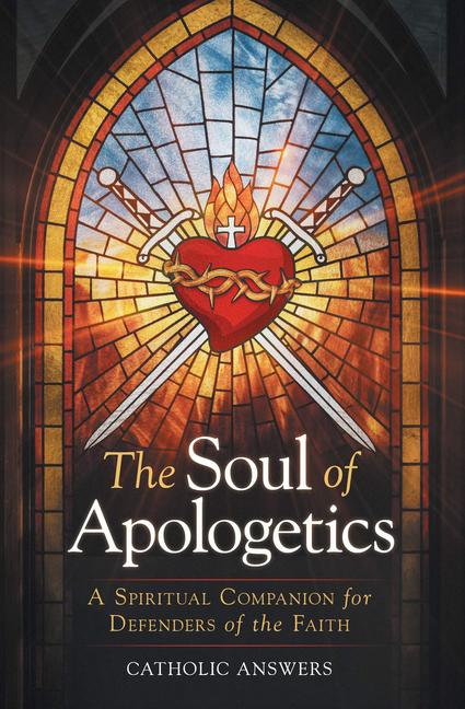 Vorderes Coverbild The Soul of Apologetics