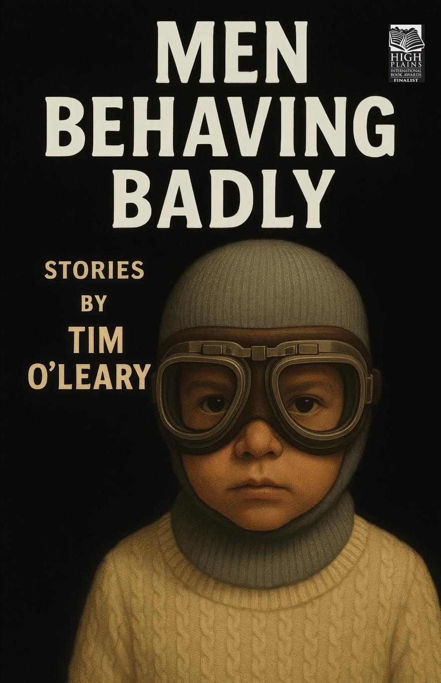 Vorderes Coverbild Men Behaving Badly