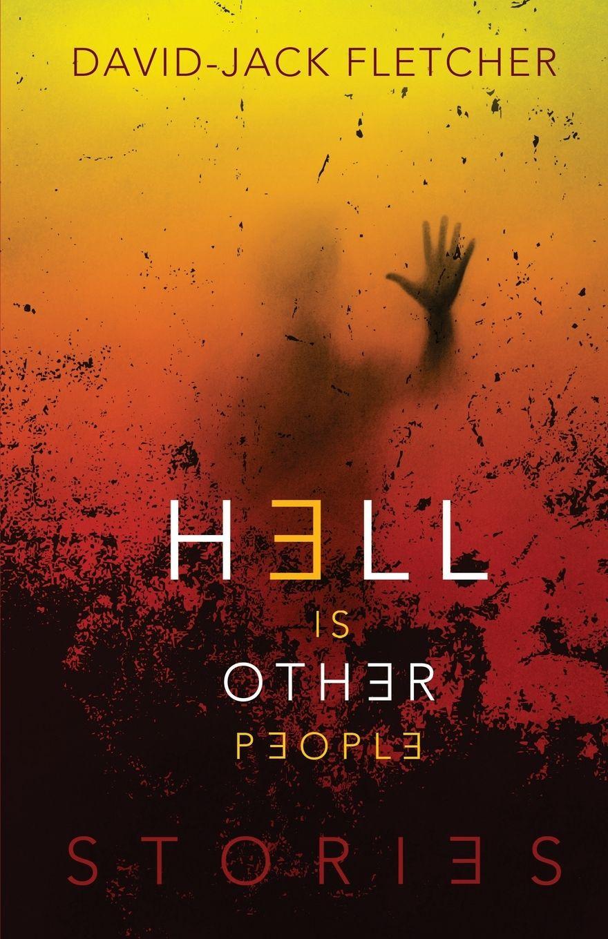 Vorderes Coverbild Hell is Other People