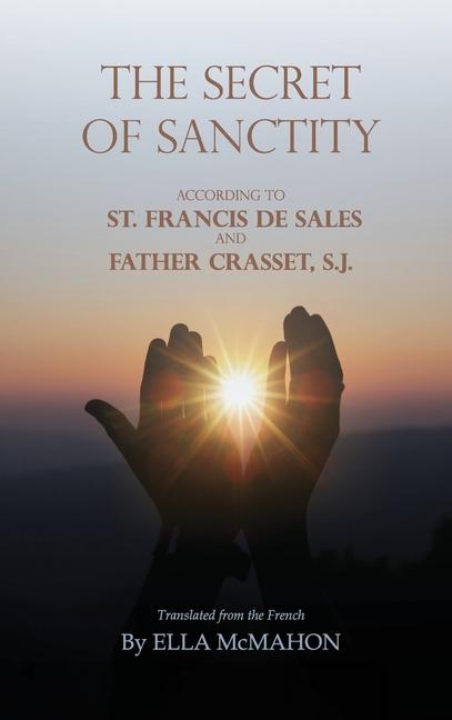Vorderes Coverbild The Secret of Sanctity