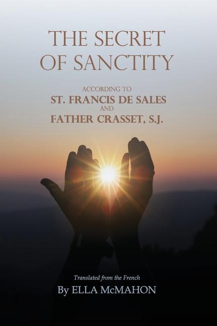 Vorderes Coverbild The Secret of Sanctity