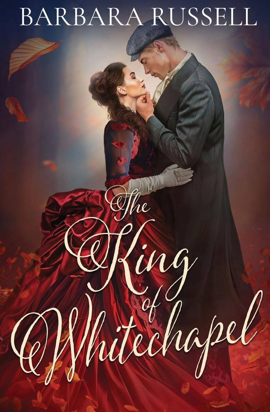 Vorderes Coverbild The King of Whitechapel