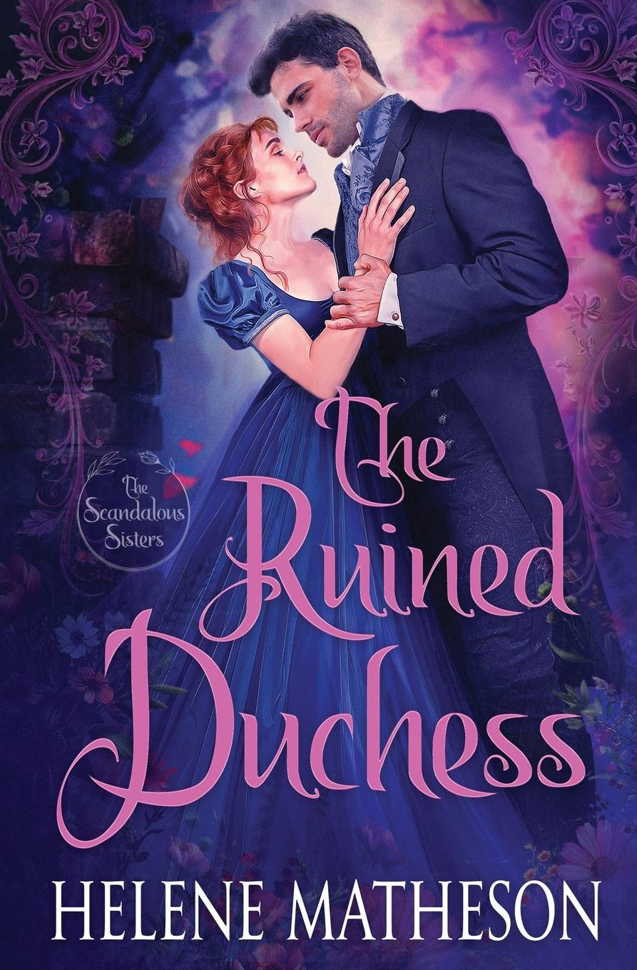 Vorderes Coverbild The Ruined Duchess