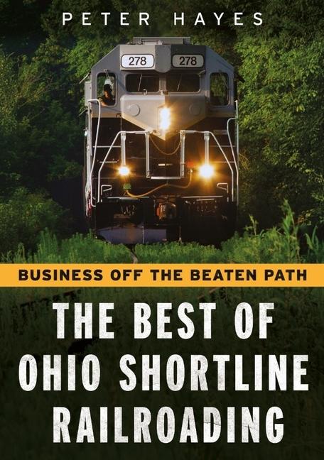 Vorderes Coverbild Business Off the Beaten Path