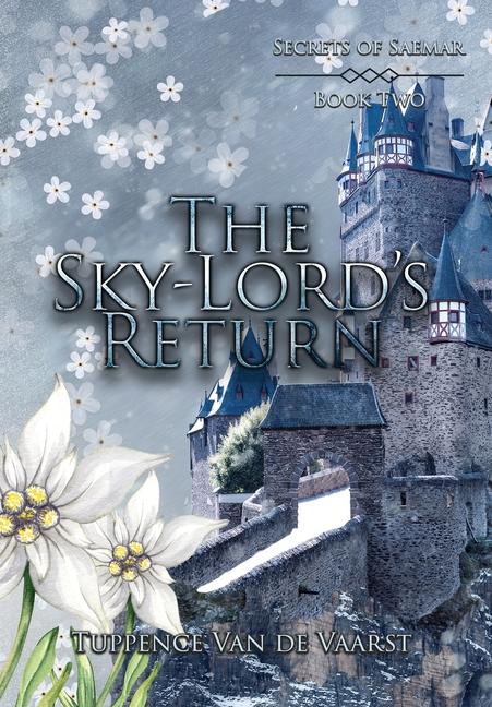Vorderes Coverbild The Sky-Lord's Return