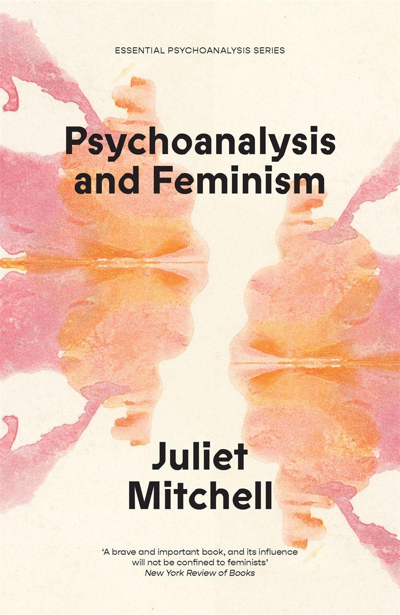 Vorderes Coverbild Psychoanalysis and Feminism