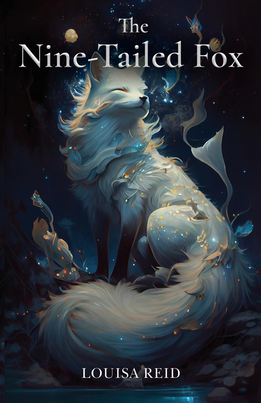 Vorderes Coverbild The Nine-Tailed Fox