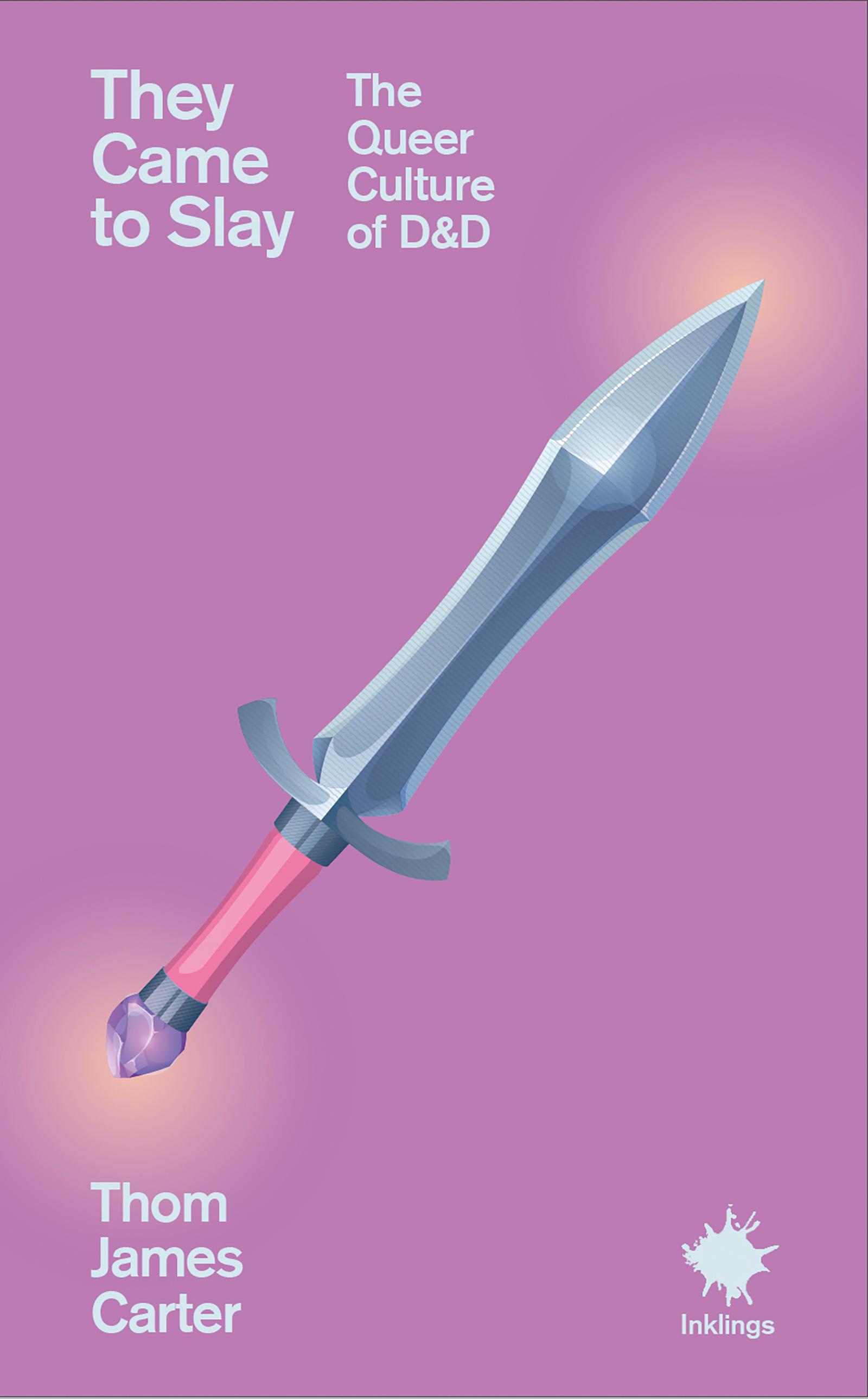 Vorderes Coverbild They Came to Slay