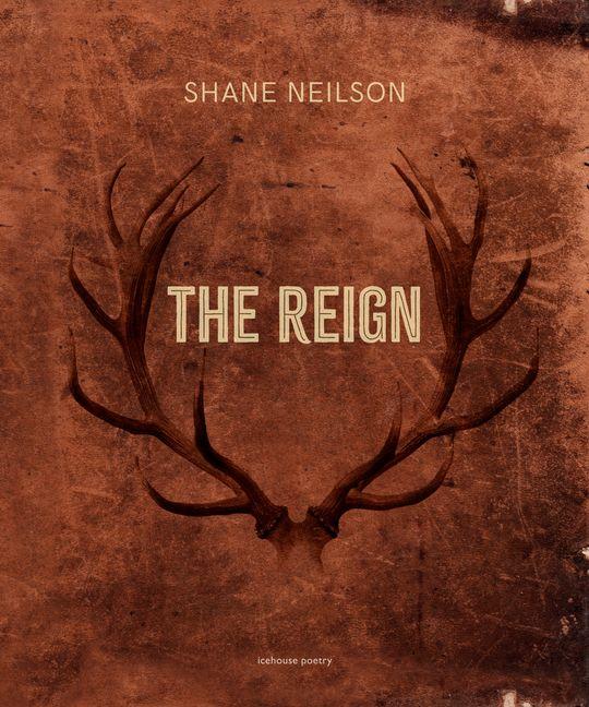 Vorderes Coverbild The Reign
