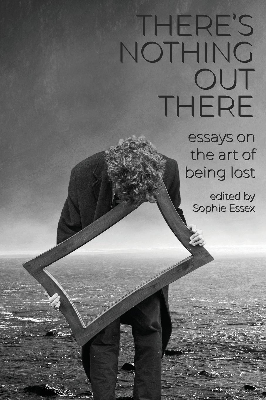 Vorderes Coverbild There's Nothing Out There