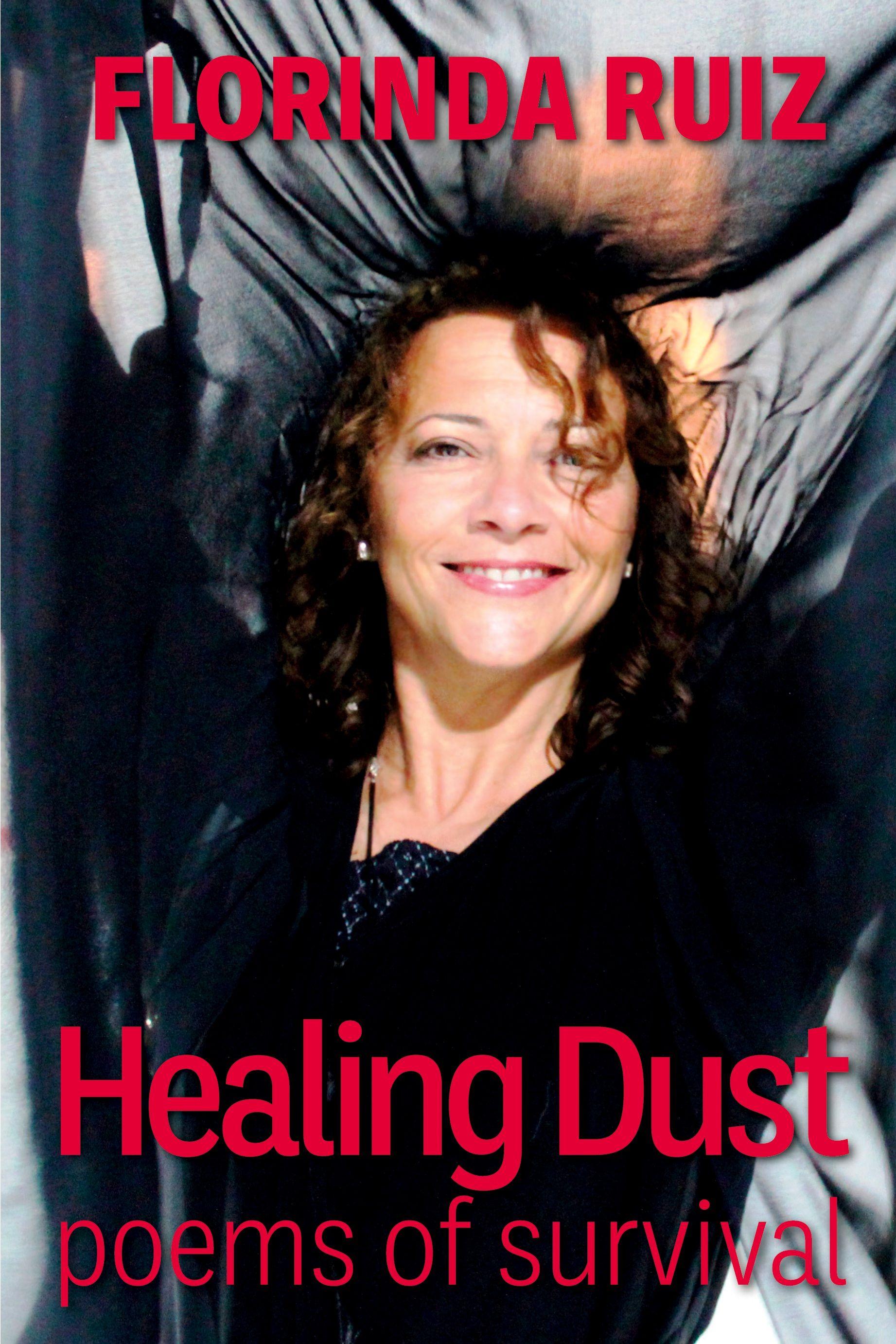 Vorderes Coverbild Healing Dust