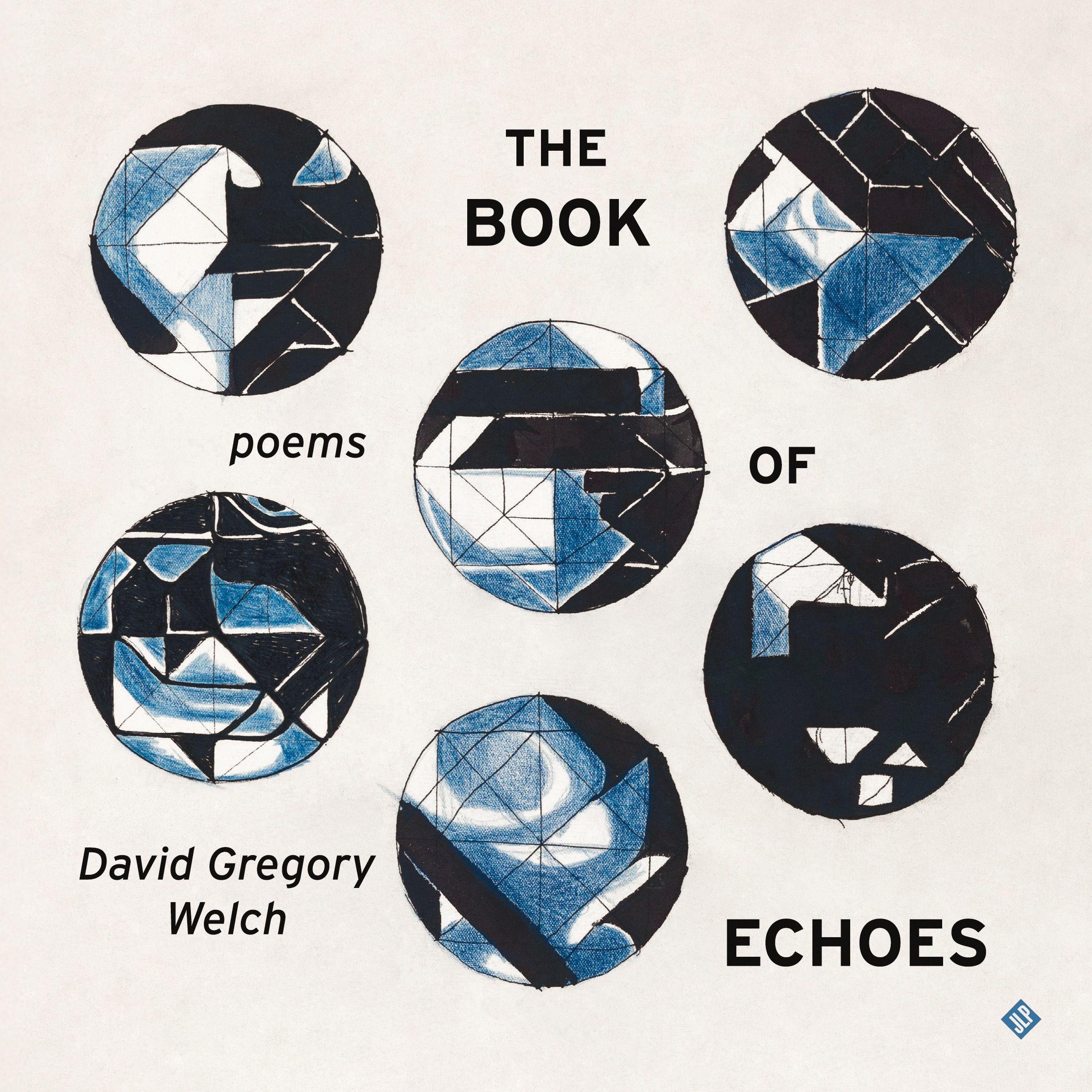 Vorderes Coverbild The Book of Echoes
