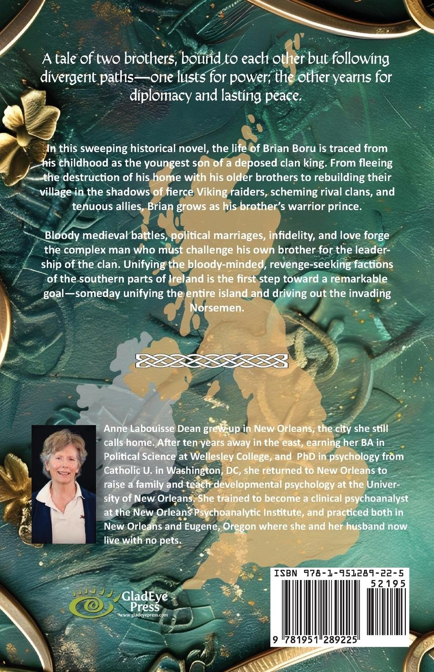 Rückseitencover Far Side of Revenge