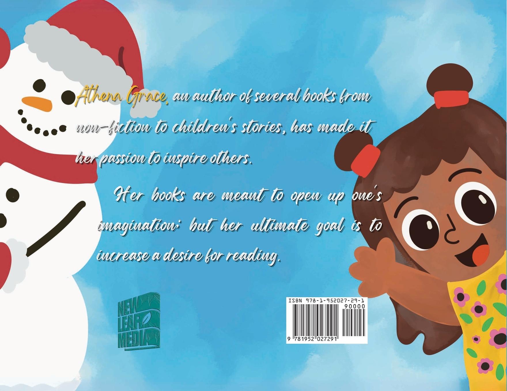 Rückseitencover Why Mommy Why