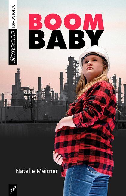 Vorderes Coverbild Boom Baby