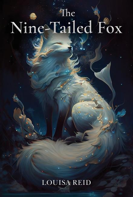 Vorderes Coverbild The Nine-Tailed Fox
