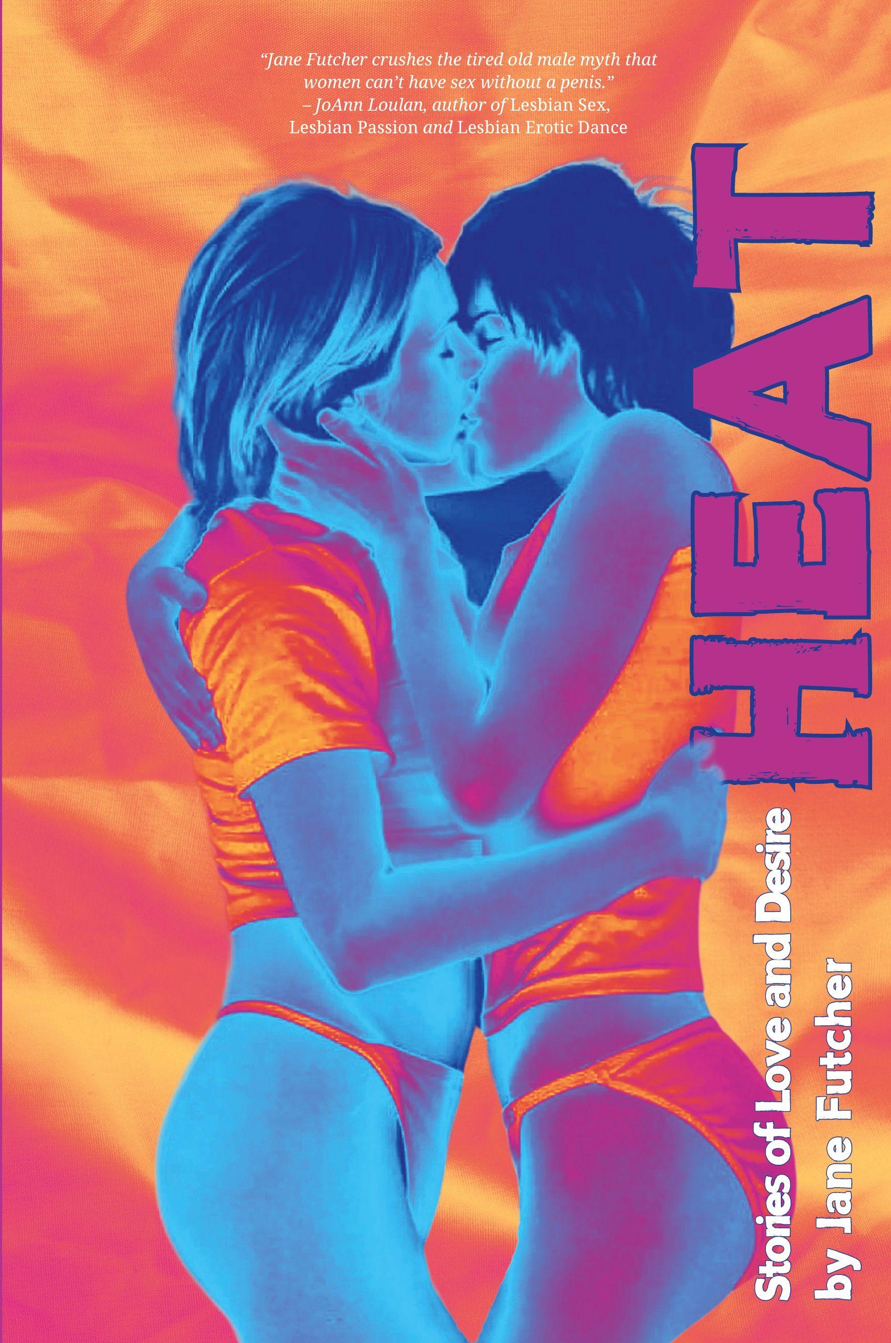 Vorderes Coverbild Heat
