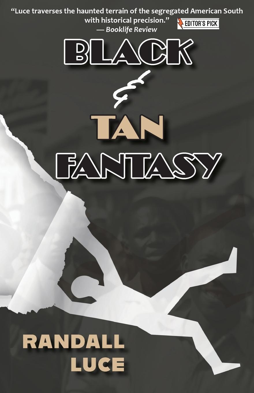 Vorderes Coverbild Black & Tan Fantasy