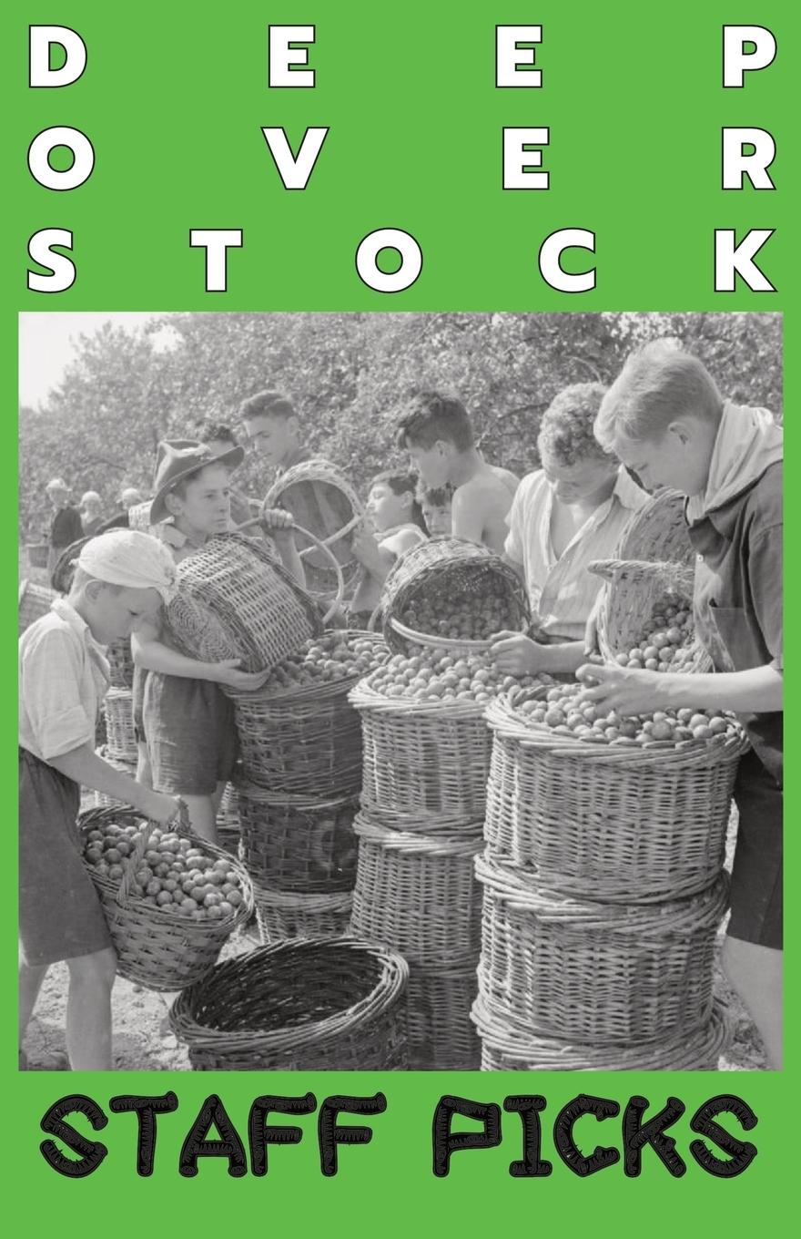 Vorderes Coverbild Deep Overstock Issue 27