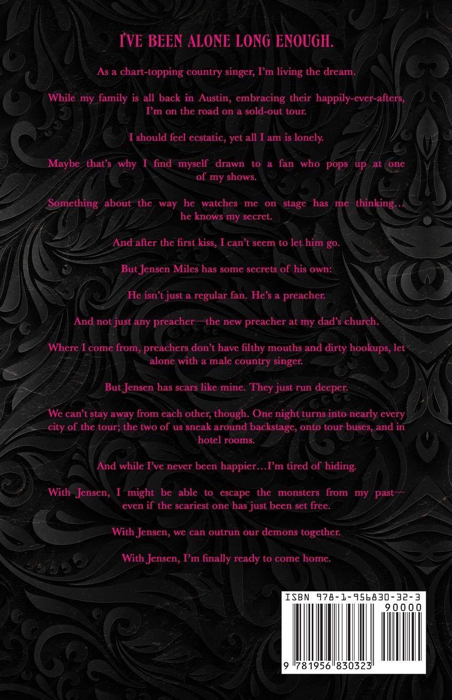 Rückseitencover The Prodigal Son