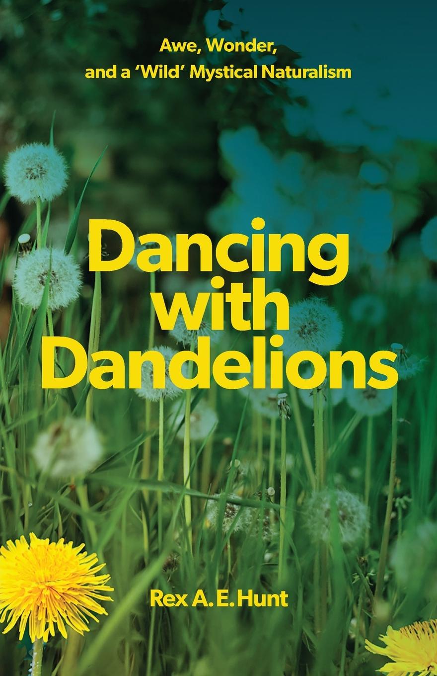Vorderes Coverbild Dancing with Dandelions