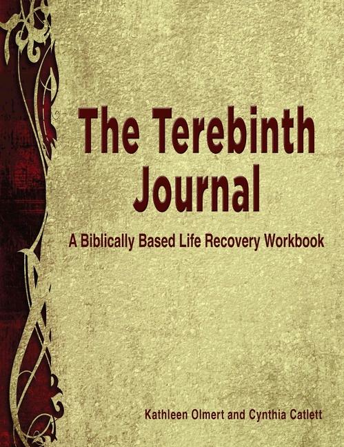 Vorderes Coverbild The Terebinth Journal