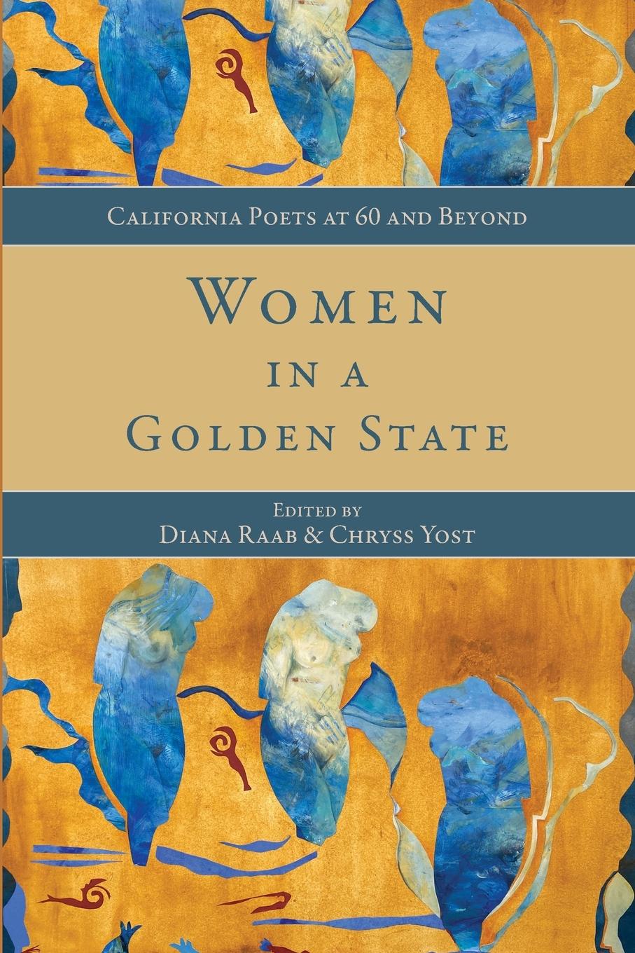 Vorderes Coverbild Women in a Golden State