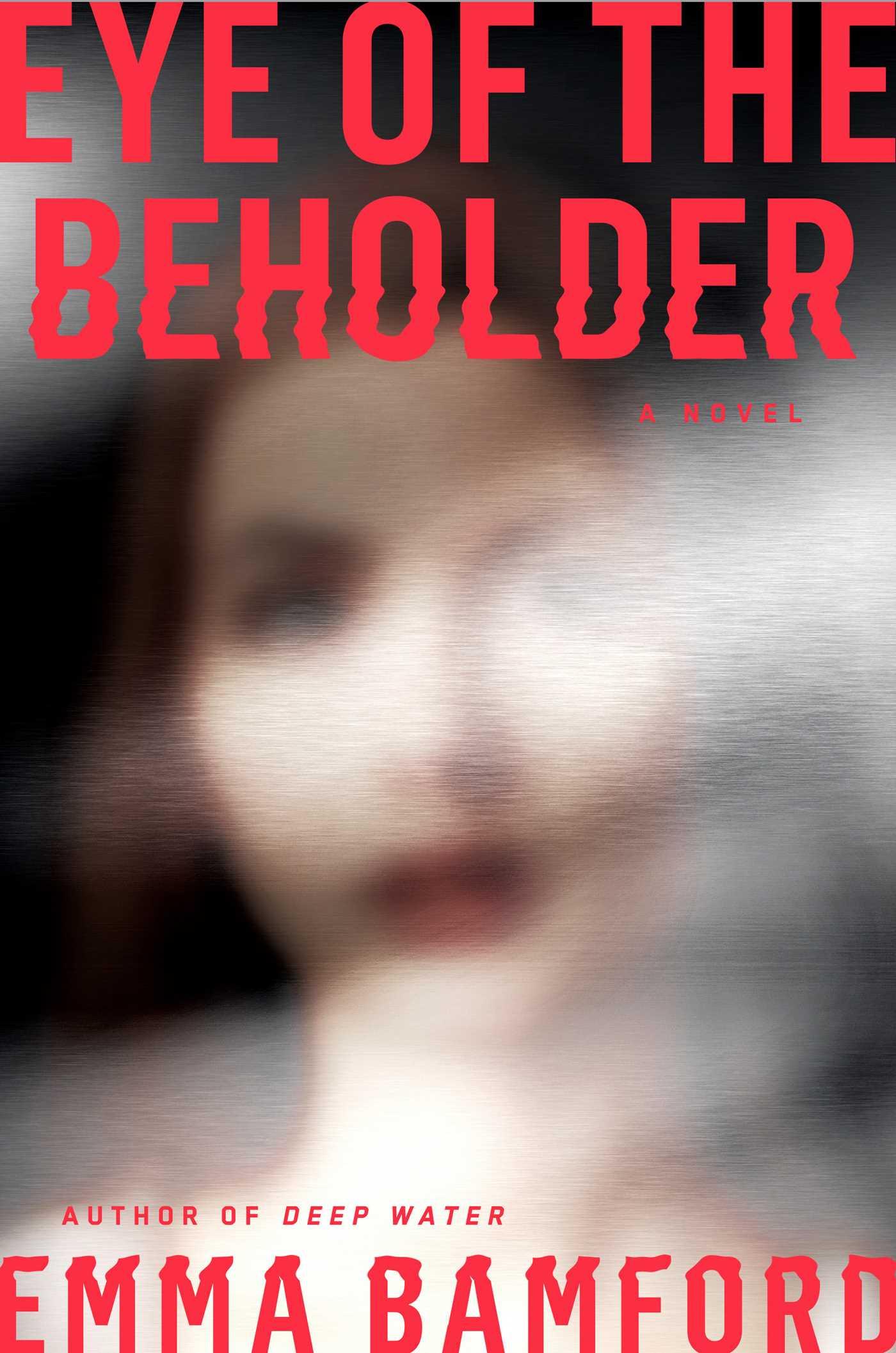 Vorderes Coverbild Eye of the Beholder