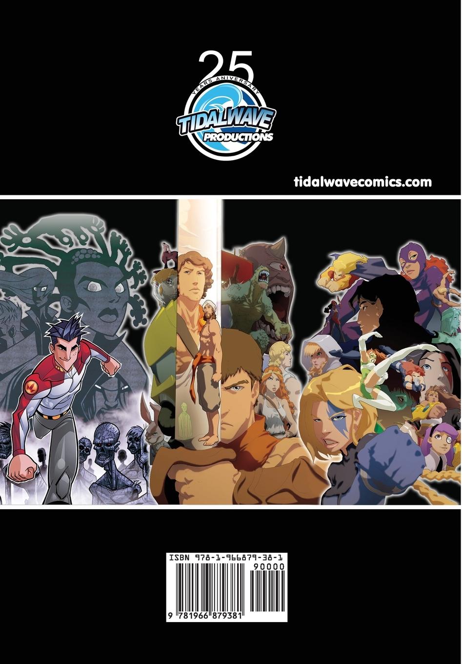 Rückseitencover FAME