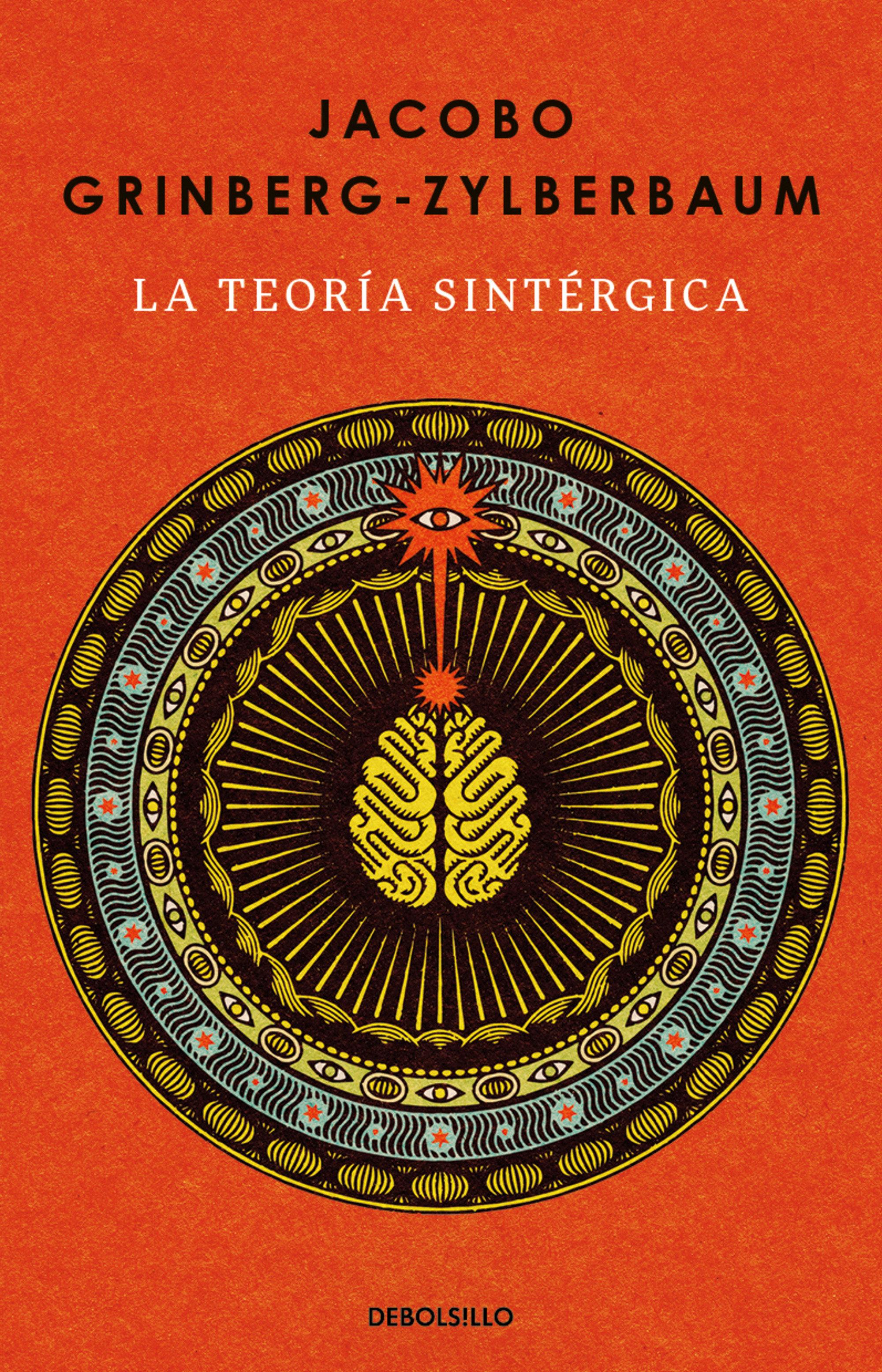 Vorderes Coverbild La Teoría Sintérgica / The Syntergic Theory