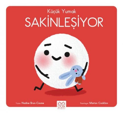 Vorderes Coverbild Kücük Yumak - Sakinlesiyor