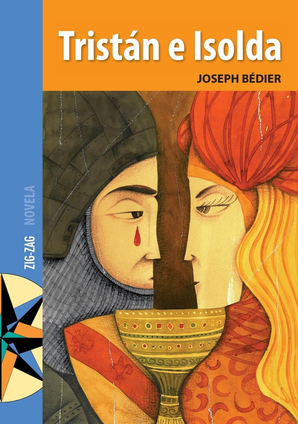 Vorderes Coverbild Tristán e Isolda