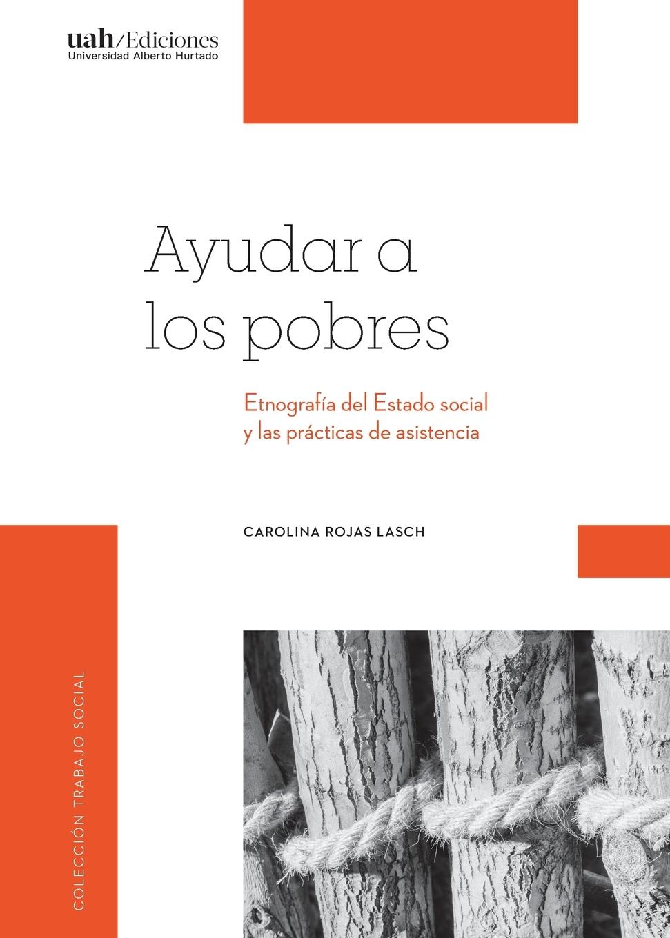 Vorderes Coverbild Ayudar a los pobres