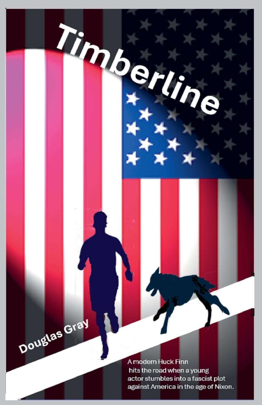 Vorderes Coverbild Timberline