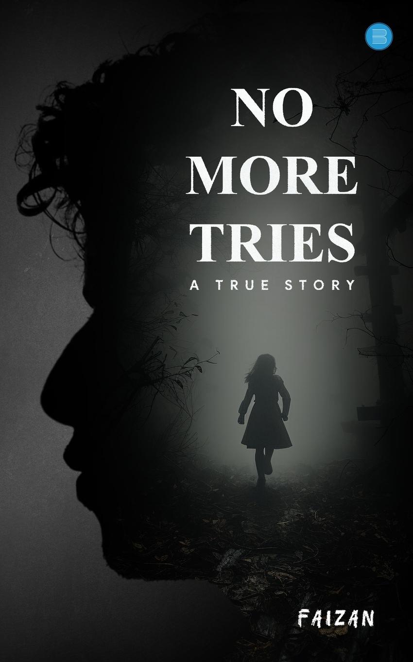 Vorderes Coverbild No more tries
