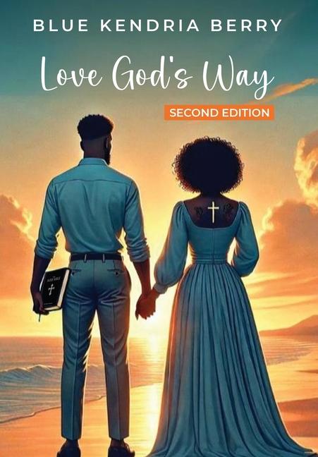 Vorderes Coverbild Love God's Way