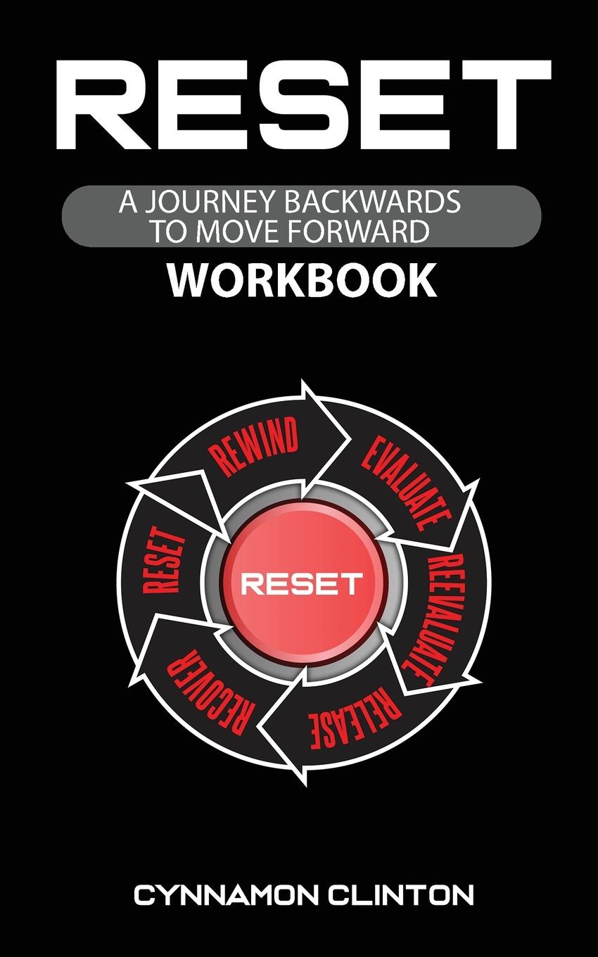 Vorderes Coverbild Reset