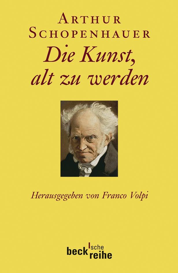 Vorderes Coverbild Die Kunst, alt zu werden oder Senila