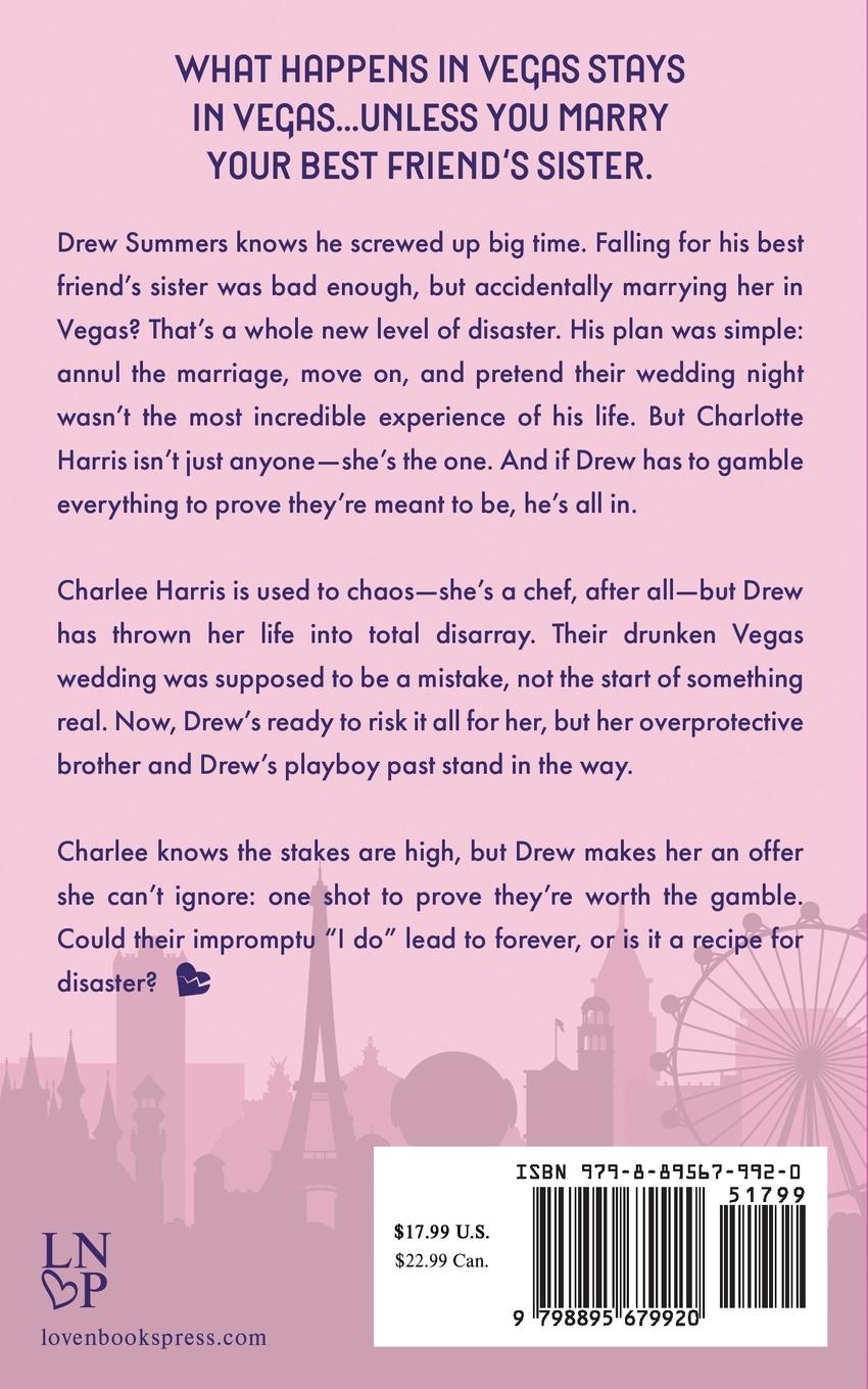 Rückseitencover Deal Makers